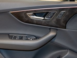 Audi Q7 50 TDI quattro Tiptronic 