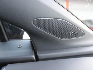 Audi Q4 e-tron Sportback 50 quattro 