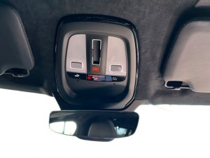 Volvo XC90 B5 AWD 7S Dark Plus