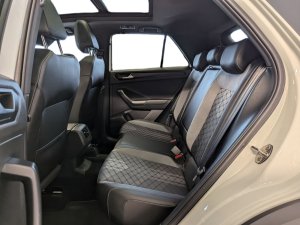 Volkswagen T-Roc 1.5 TSI DSG Evo R-Line