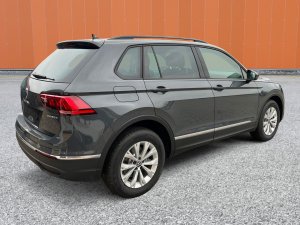 Volkswagen Tiguan 1.4 TSI DSG Life eHybrid