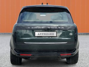 Land Rover Range Rover P530 Autobiography