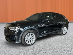 Audi Q3 Sportback 35TFSI S-tronic S line 