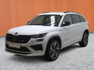 Skoda Kodiaq 2.0 TSI RS DSG 4*4