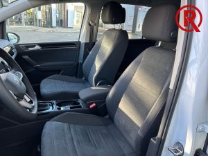Volkswagen VW Touran 1.5 TSI Highline DSG 