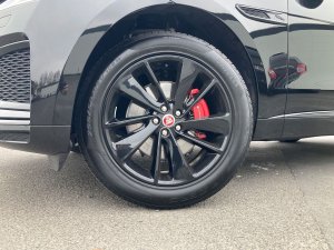 Jaguar F-Pace P250 AWD R-Dynamic SE