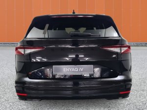 Skoda Enyaq iV 85x SportLine