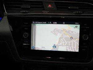 Volkswagen Touran 1.5 TSI Comfortline