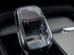 Volvo XC90 T8 Plus Bright Recharge