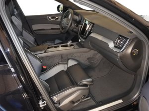 Volvo XC60 T6 eAWD PluginHybrid Plus Dark Geartronic