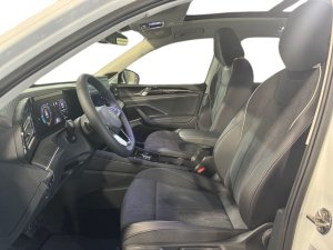 Volkswagen  Tiguan 2.0 TDI SCR Elegance 4Motion DSG