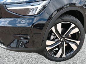 Volvo XC40 B4 AWD DKG Ultimate Dark