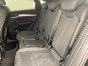 Audi Q5 Sportback advanced 40 TDI quattro S tronic