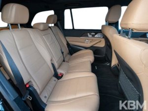 Mercedes-Benz GLS 450 AMG Line 4matic 