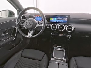 Mercedes-Benz A 180 Kompakt Progressive