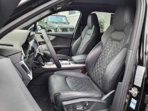 Audi Q7 3.0 55 TFSI S Line quattro T-Tronic 