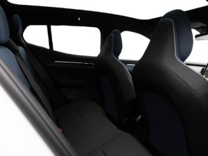Volvo EX30 Twin Ultra Performance AWD 