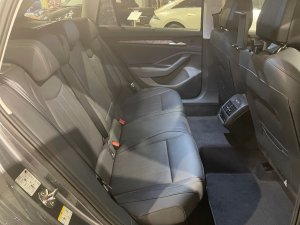 Skoda Superb Combi iV 1.5 PHEV L&K