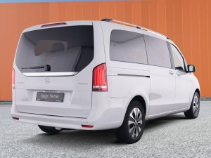 Mercedes-Benz V 250 d lang 4matic