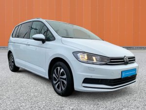 Volkswagen Touran 1.5 TSI DSG Active 