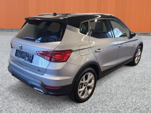 Seat Arona 1.0 TSI 110 FR-Line