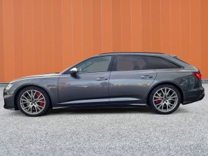 Audi S6 Avant 3.0 V6 TDI quattro T-Tronic 