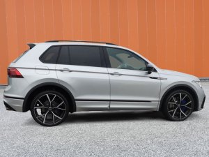 Volkswagen Tiguan 2.0 TSI R DSG 
