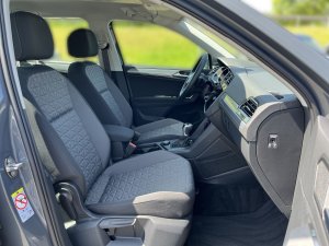 Volkswagen Tiguan 2.0 TDI DSG 4Motion Life