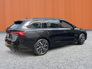 Skoda Octavia Combi 2.0TDI DSG SportLine
