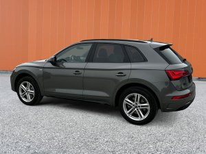 Audi Q5 40 TDI S Line quattro S-Tronic 