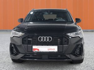 Audi Q3 40 TDI S-Line quattro S-Tronic 