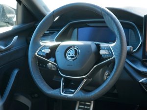 Skoda Octavia Lim 2.0TDI DSG SportLine