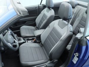 Volkswagen T-Roc Cabrio 1.5 TSI DSG R-Line