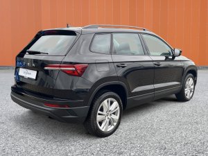 Skoda Karoq 1.5 TSI DSG Ambition