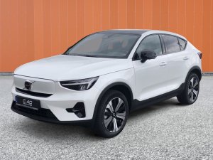 Volvo C40 Recharge Twin Motor Ultimate