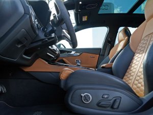 Audi RS4 Avant 2.9 V6 TFSI quattro T-Tronic 