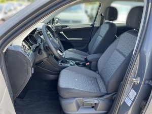 Volkswagen Tiguan 2.0 TDI DSG 4Motion Life