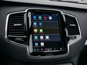 Volvo XC90 T8 Plus Bright Recharge