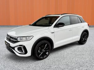 Volkswagen T-Roc 1.5 TSI DSG Evo R-Line