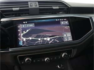 Audi Q3 Sportback 40 TFSI S line quattro S-Tronic 