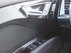 Audi Q4 e-tron Sportback 50 quattro 