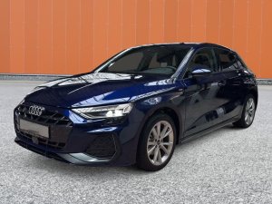 Audi A3 Sportback 35 TFSI S line S-Tronic