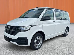 Volkswagen VW T6.1 California Beach 2.0 TDI Camper 