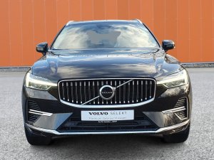 Volvo XC60 2.0 T6 TE Core eAWD 