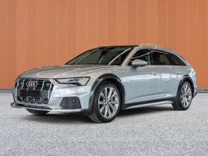 Audi A6 Allroad 3.0 55 TFSI quattro T-Tronic 