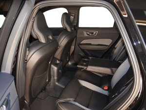 Volvo XC60 T6 eAWD PluginHybrid Plus Dark Geartronic