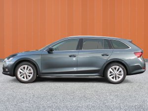 Skoda Octavia Combi 1.5TSI m-Hev Style