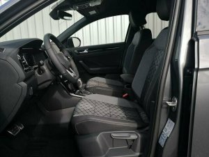 Volkswagen T-Roc 2.0 TSI R-Line DSG 4motion 