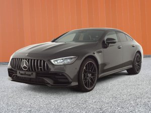 Mercedes-Benz AMG GT 43 4matic+ 