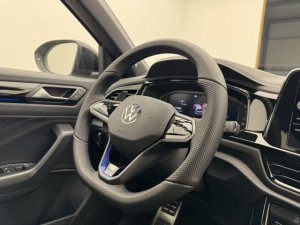Volkswagen T Roc 2.0 TSI R DSG 4Motion